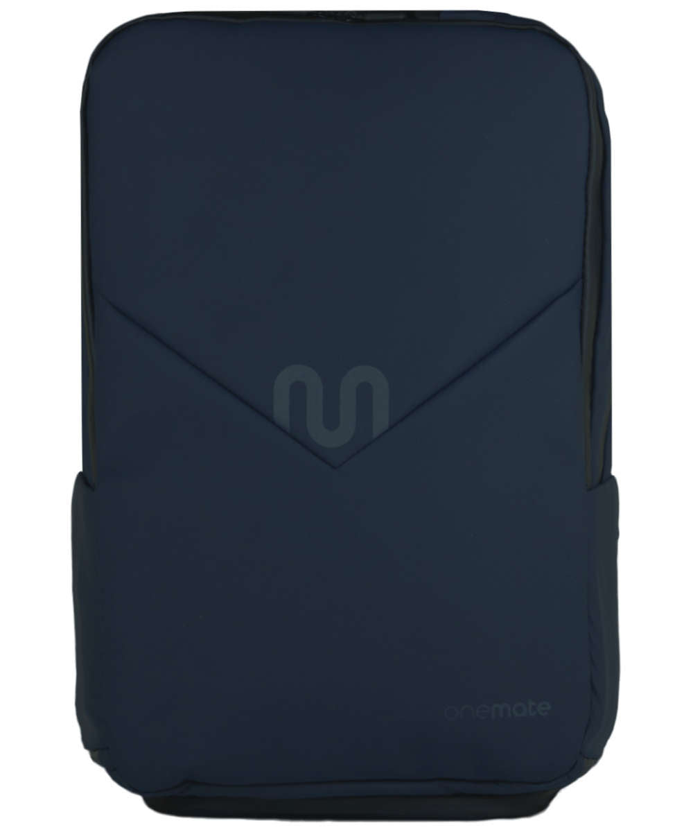 71217121_Onemate Backpack Pro 22-30 L Laptoprucksack blau