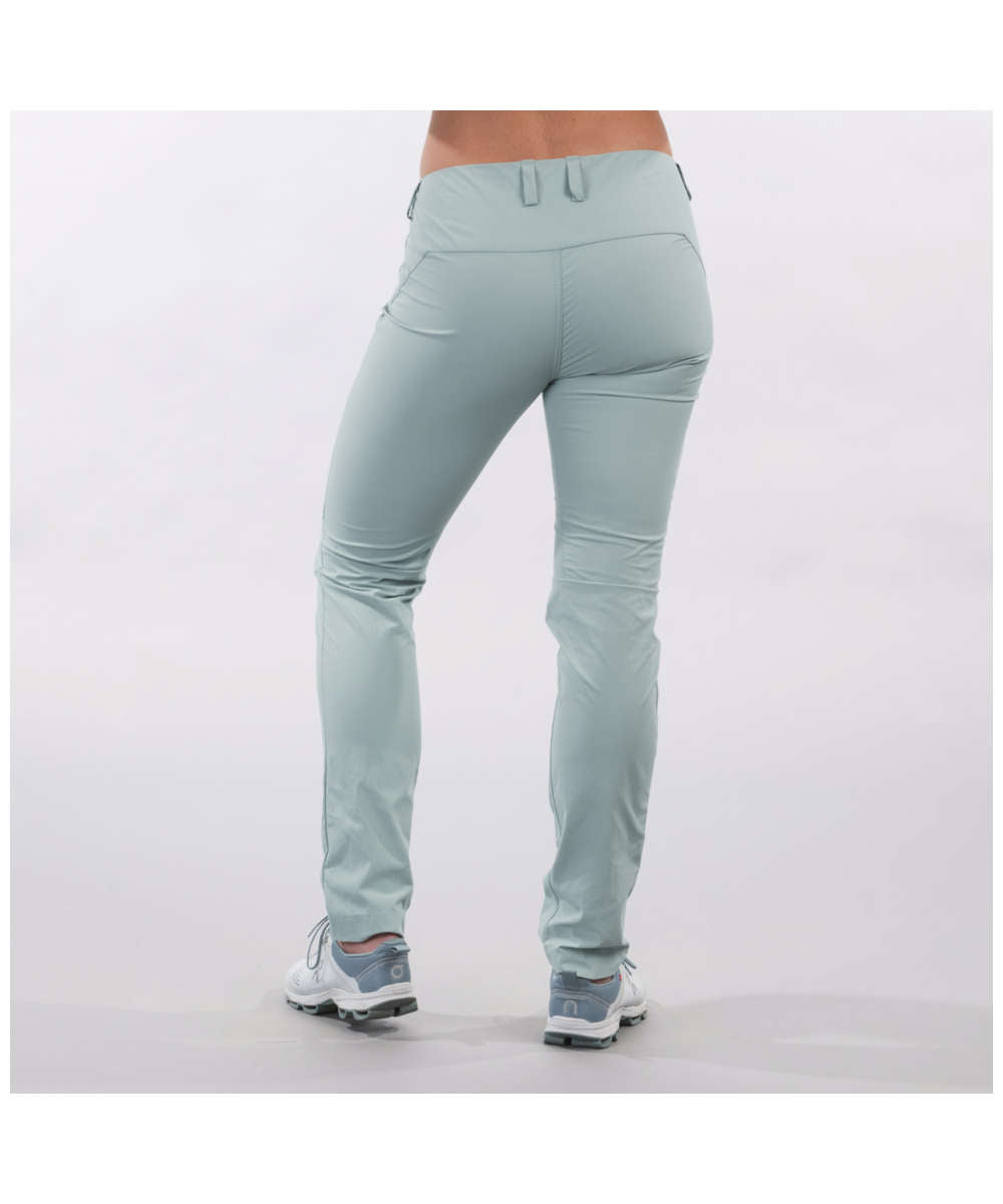 71183261_Bergans Utne V5 Women Pants 46 misty forest