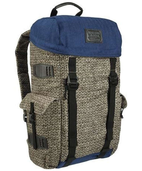 P-64_Burton Annex Pack