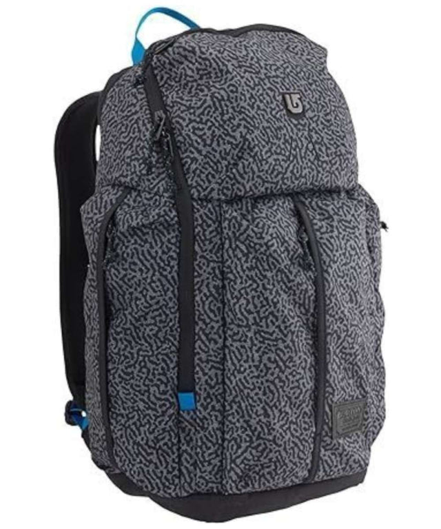 71243207_Burton Cadet Pack elephant print