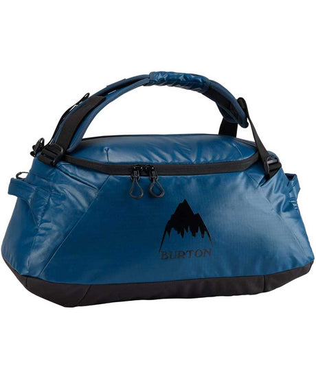 71243315_Burton Multipath Duffel 40L vallarta coated rip