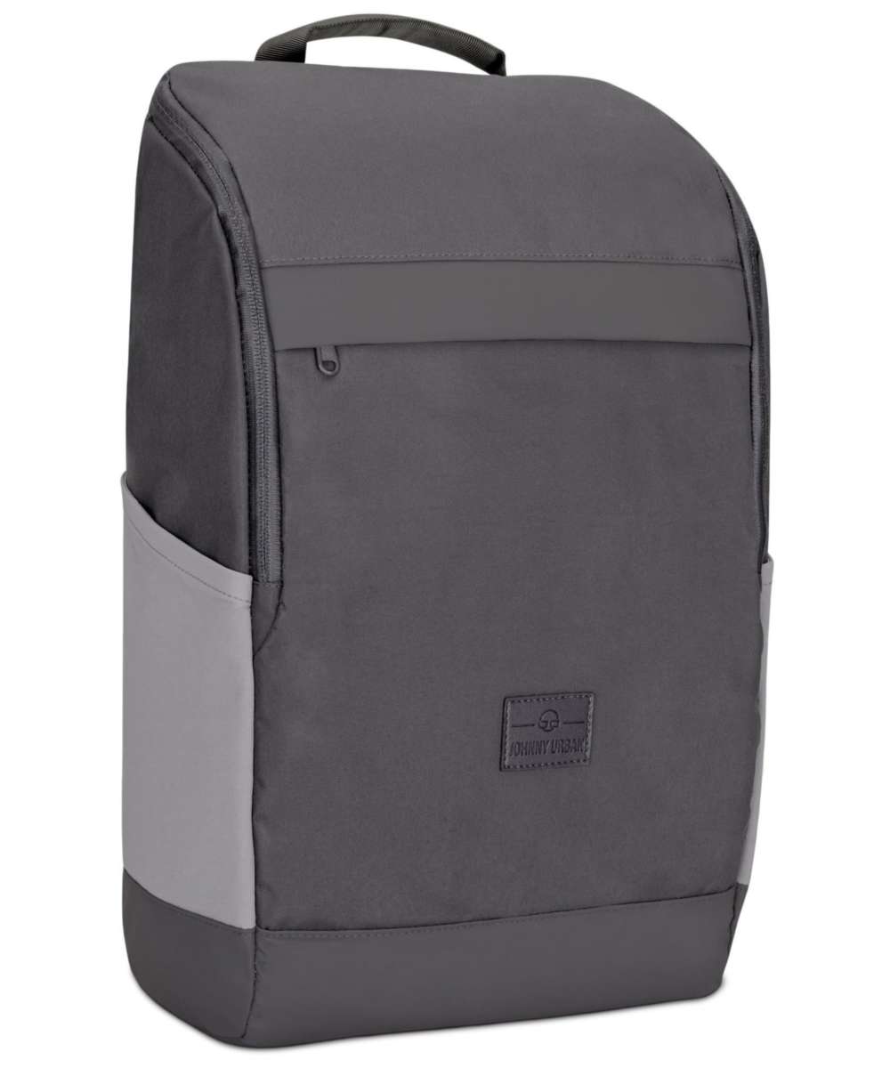 71232226_Johnny Urban Jasper Rucksack dunkelgrau