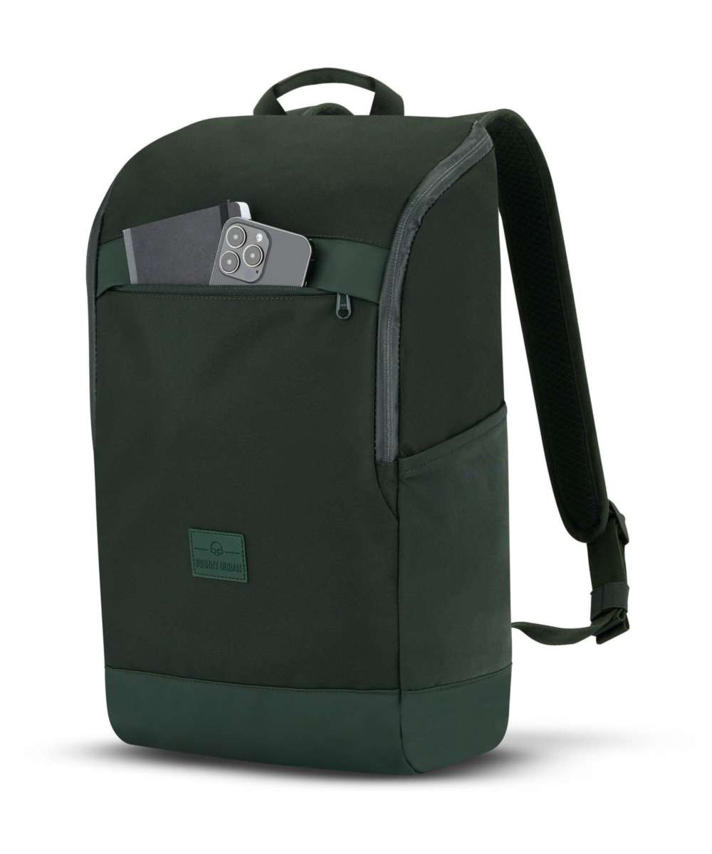 71232225_Johnny Urban Jasper Rucksack dunkelgrün