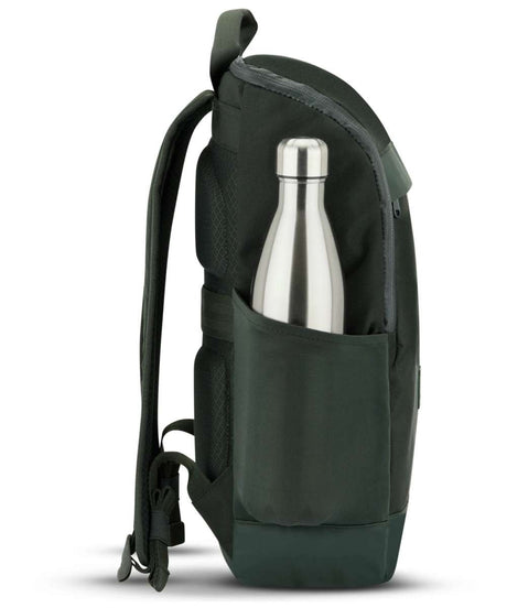 71232225_Johnny Urban Jasper Rucksack dunkelgrün