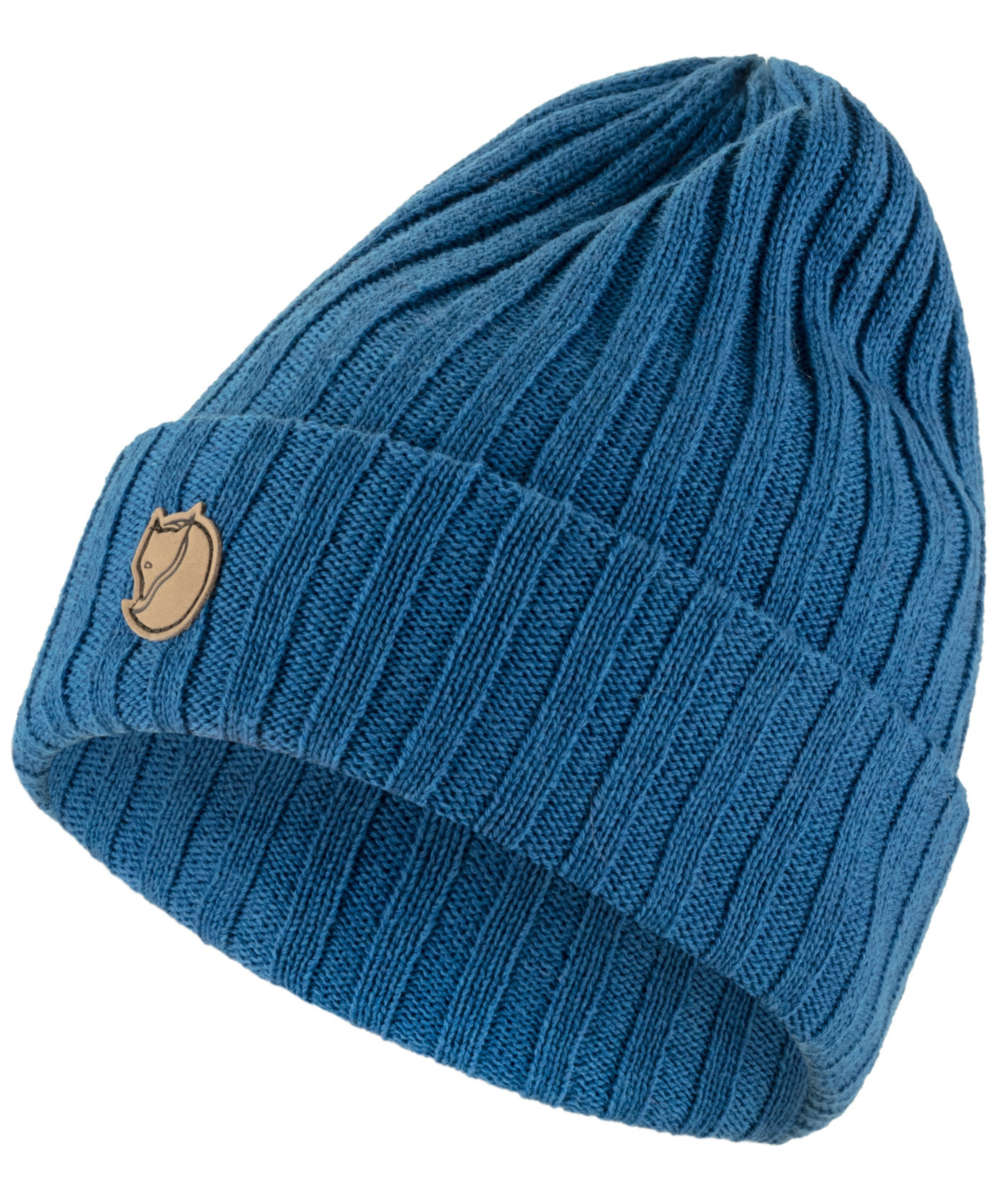 71215394_Fjällräven Byron Hat alpine blue