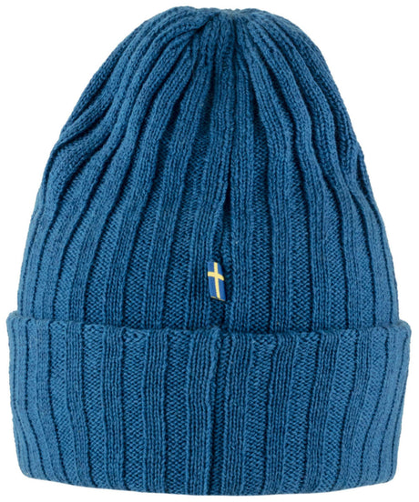 71215394_Fjällräven Byron Hat alpine blue