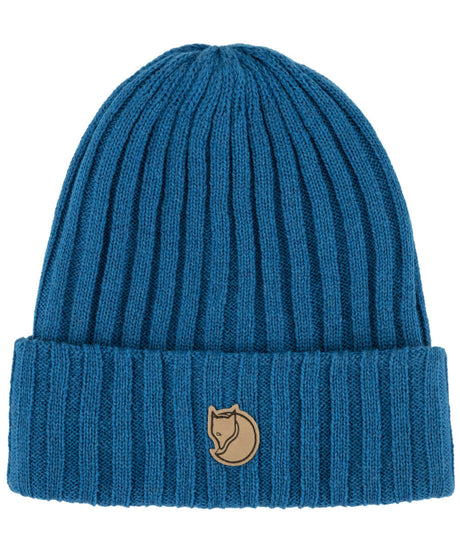 71215394_Fjällräven Byron Hat alpine blue