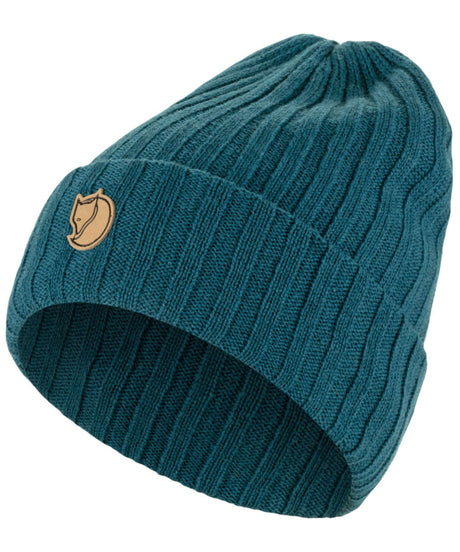 71236688_Fjällräven Byron Hat deep sea