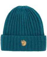 71236688_Fjällräven Byron Hat deep sea