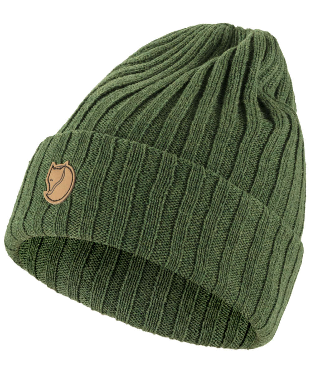 71210807_Fjällräven Byron Hat caper green