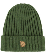 71113685_Fjällräven Byron Hat dark olive