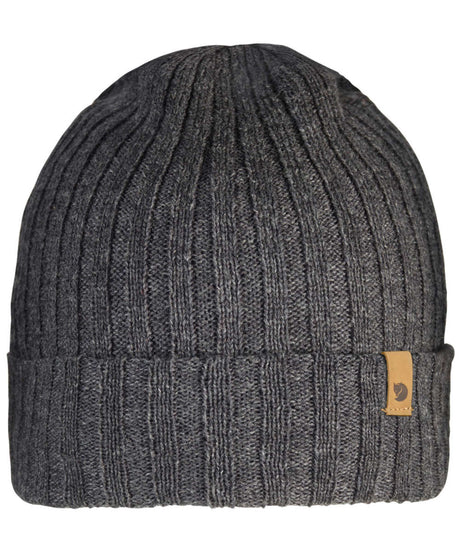 71113689_Fjällräven Byron Hat Thin graphite