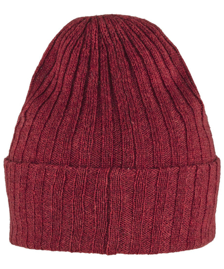 71210812_Fjällräven Byron Hat Thin red oak