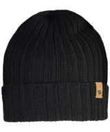 71113690_Fjällräven Byron Hat Thin black