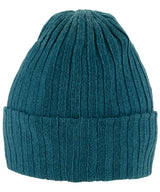 71236081_Fjällräven Byron Hat Thin deep sea