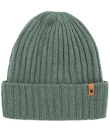 71236082_Fjällräven Byron Hat Thin patina green