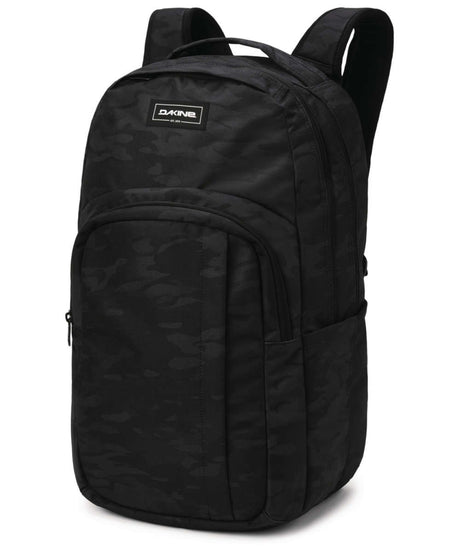 71244426_Dakine Campus L 33 Liter Rucksack mit Laptopfach Limited Edition black vintage camo