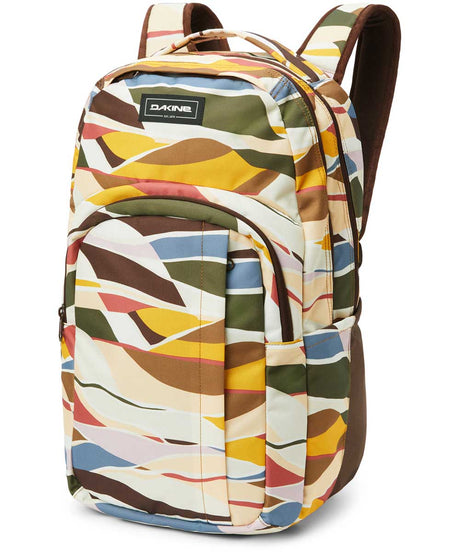 71244428_Dakine Campus L 33 Liter Rucksack mit Laptopfach Limited Edition morning skyline