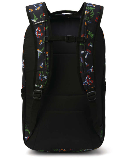 71244431_Dakine Campus L 33 Liter Rucksack mit Laptopfach Limited Edition mushroom wonderland