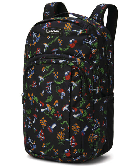 71244431_Dakine Campus L 33 Liter Rucksack mit Laptopfach Limited Edition mushroom wonderland