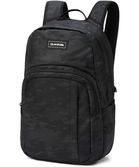 71244266_Dakine Campus M 25 Liter Rucksack mit Laptopfach Limited Edition black vintage camo