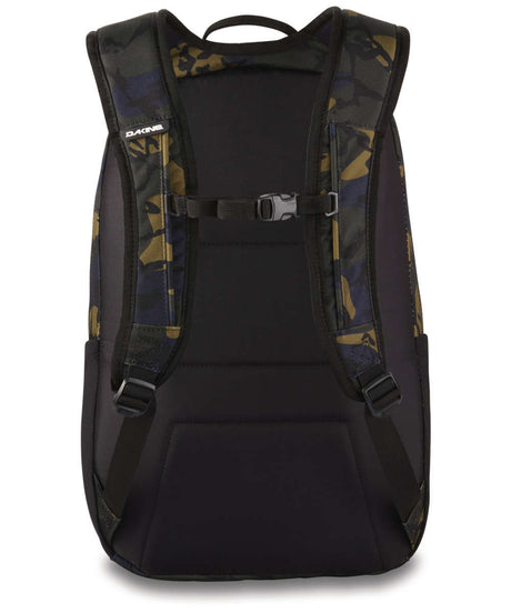 71187664_Dakine Campus M 25L Limited Edition cascade camo