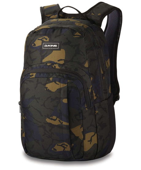 71187664_Dakine Campus M 25L Limited Edition cascade camo