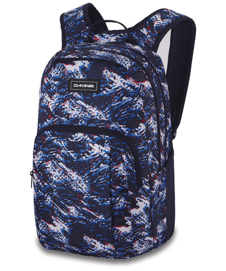 71226726_Dakine Campus M 25L Limited Edition dark tide