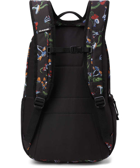 71244464_Dakine Campus M 25 Liter Rucksack mit Laptopfach Limited Edition mushroom wonderland