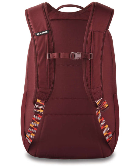 71187666_Dakine Campus M 25 Liter Rucksack mit Laptopfach Limited Edition port red