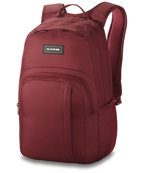 71187666_Dakine Campus M 25 Liter Rucksack mit Laptopfach Limited Edition port red