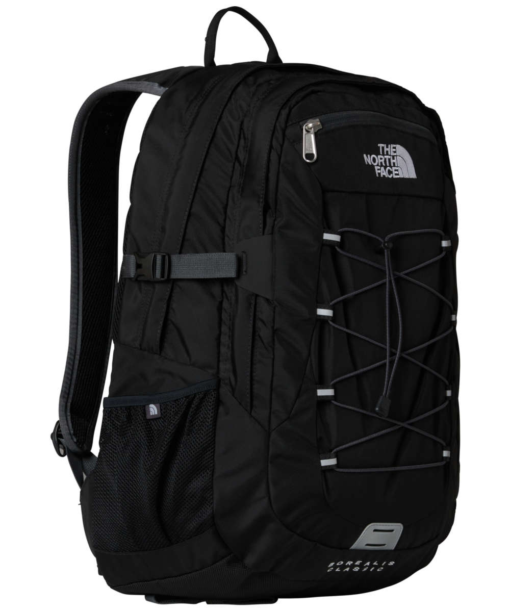 71245132_The North Face Borealis Classic tnf black-asphalt grey-