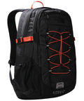 71221659_The North Face Borealis Classic asphalt grey/retro orange