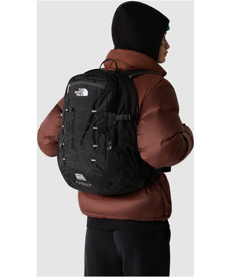 71061063_The North Face Borealis Classic tnf black/asphalt grey