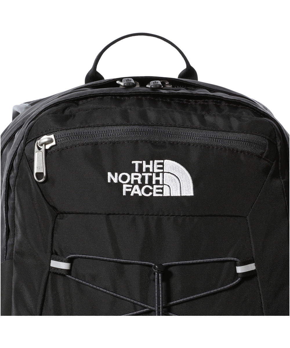 71061063_The North Face Borealis Classic tnf black/asphalt grey