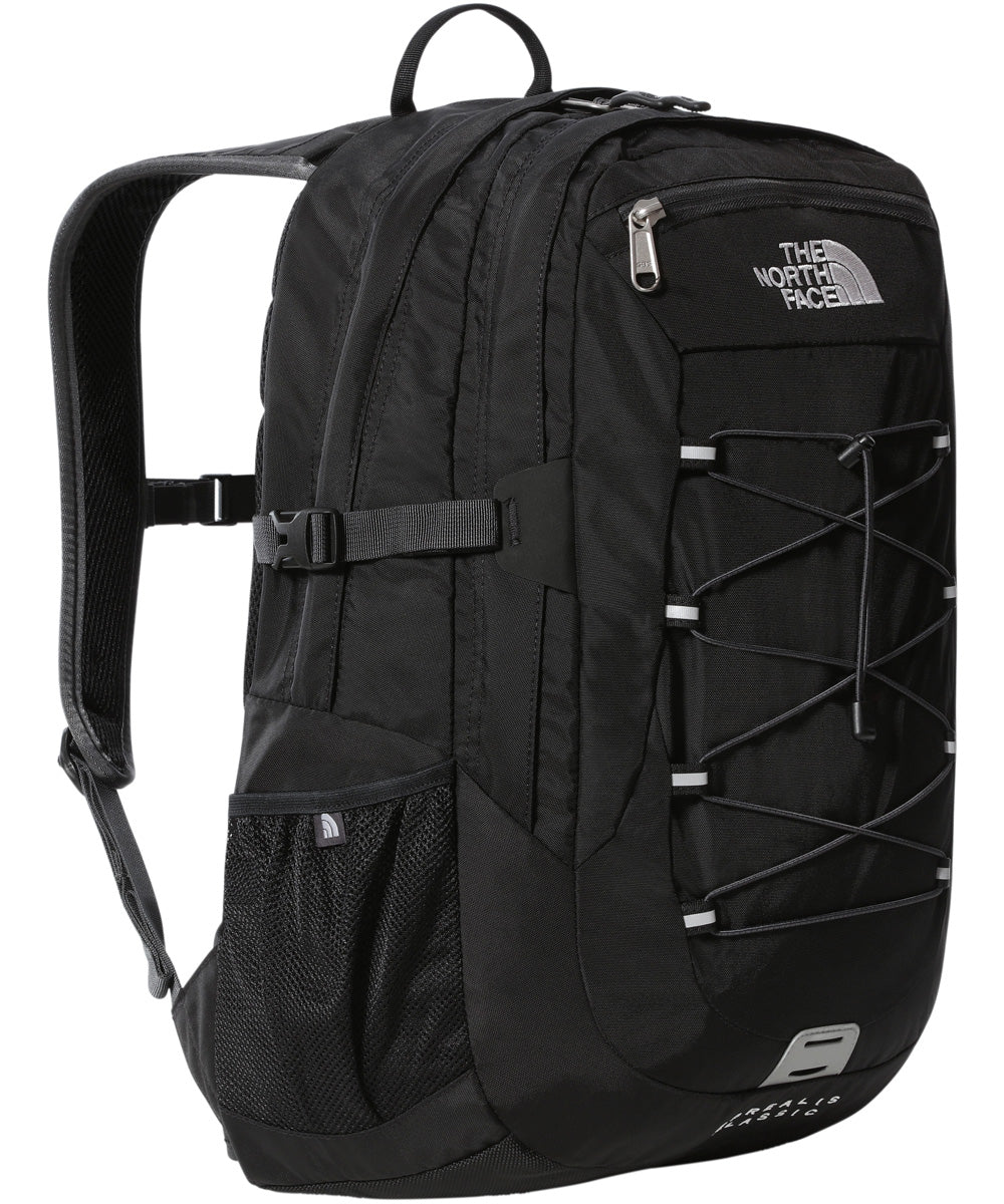 71061063_The North Face Borealis Classic tnf black/asphalt grey