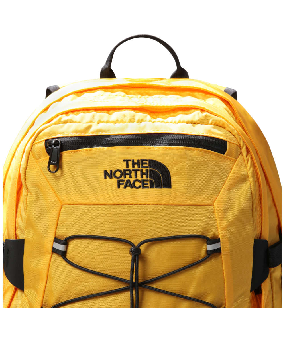 71221660_The North Face Borealis Classic summit gold/tnf black