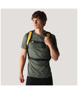 71245134_The North Face Borealis Classic summit gold-tnf black-n