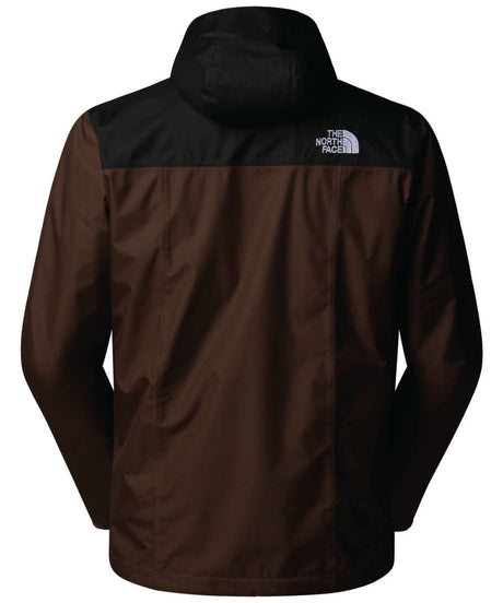 71245807_The North Face M Evolve II Triclimate Jacket XL smokey brown/tnf black