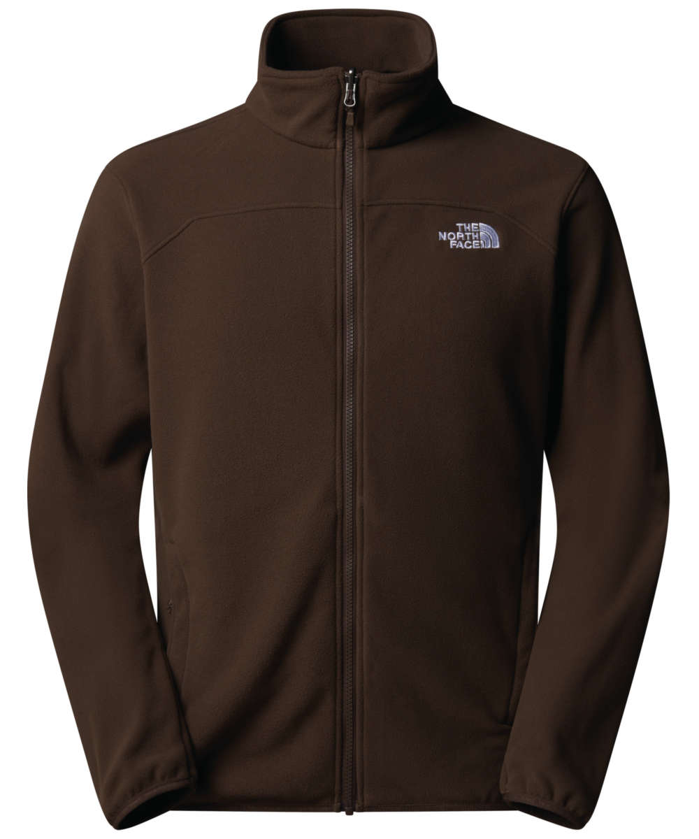 71245807_The North Face M Evolve II Triclimate Jacket XL smokey brown/tnf black