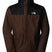 71245807_The North Face M Evolve II Triclimate Jacket XL smokey brown/tnf black