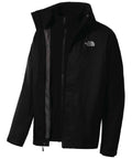 71108779_The North Face M Evolve II Triclimate Jacket tnf black 3XL