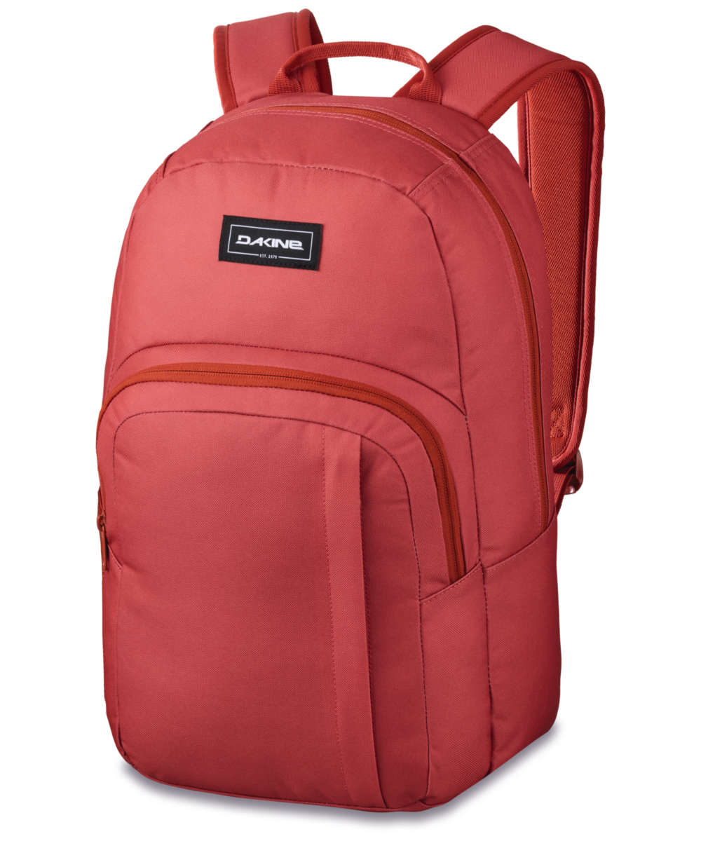 71230515_Dakine Class Backpack 25L mineral red