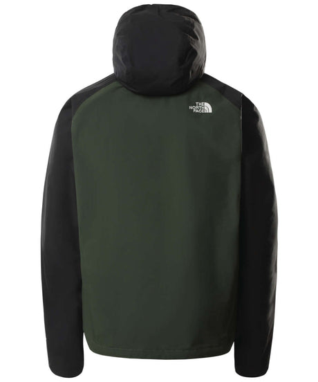 71194841_The North Face M Stratos Jacket asphalt grey/thyme/meld grey XL