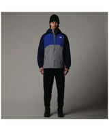 71245465_The North Face M Stratos Jacket monument grey/tnf blue/summit navy M