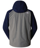 71245465_The North Face M Stratos Jacket monument grey/tnf blue/summit navy M