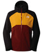 71232752_The North Face M Stratos Jacket L brandybrown/smtgld/tnfb