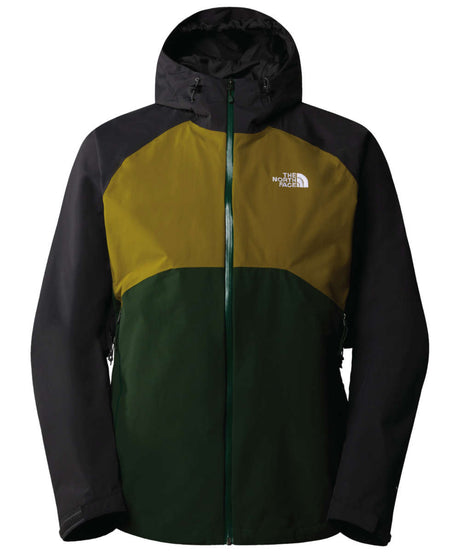 71232493_The North Face M Stratos Jacket L pineneedle/sphrms/astgy