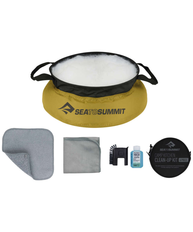 71207524_Sea to Summit Camp Kitchen Clean-Up Kit assorted