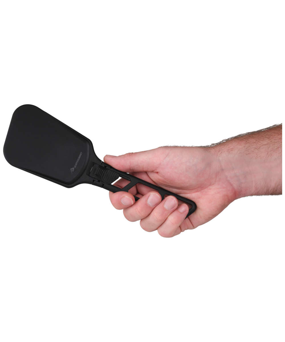 71207638_Sea to Summit Camp Kitchen Folding Spatula black